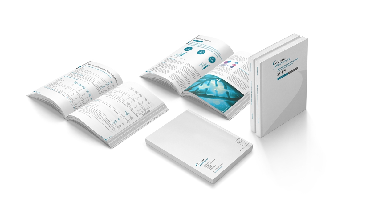 Reports and publications from Amnet